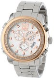 Marc Ecko E18521G1 The Jetcetter Classic Analog