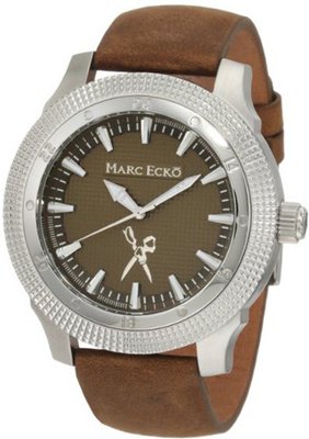 Marc Ecko M11501G1 The Force Analog