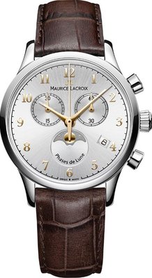 Maurice Lacroix LC1087-SS001-121-1