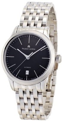 Maurice Lacroix Les Classiques Auto Stainless Steel LC6017SS002330