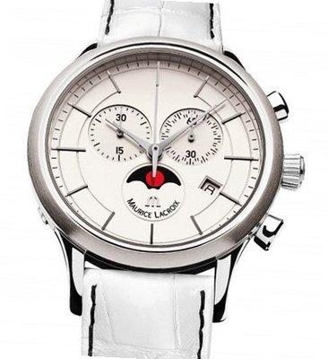 Maurice Lacroix Les Classiques Les Classiques Ladies zwanzig 11 Edition