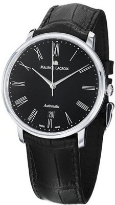 Maurice Lacroix Les Classiques Les Classiques Tradition Automatique