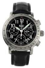 Maurice Lacroix Masterpiece Flyback Aviator MP6178-SS001-32E