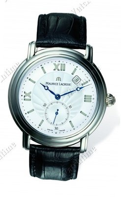 Maurice Lacroix Masterpiece Masterpiece Peseux 7046