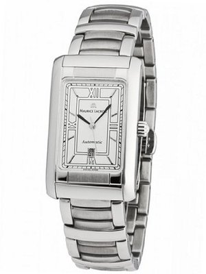 Maurice Lacroix Miros Automatik Lady MI6018-SS002-110