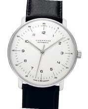 max bill by junghans max bill by junghans max bill Automatic