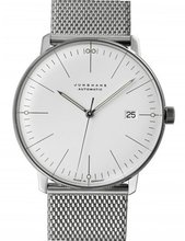 max bill by junghans max bill by junghans max bill Automatic