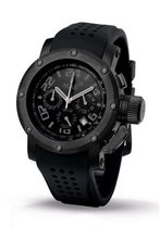 MAX es - Cool Black Sport Chrono - Sports Collection - 42mm