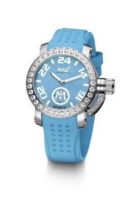 Turquoise Sport Ice