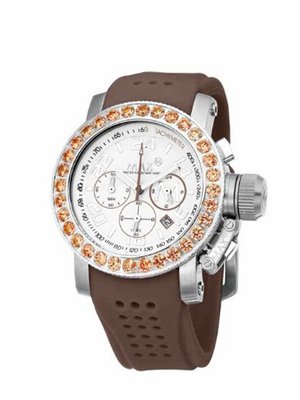 uMAX Watches Chocolate Ice Sport 