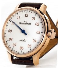 MeisterSinger Archao Archao Red gold