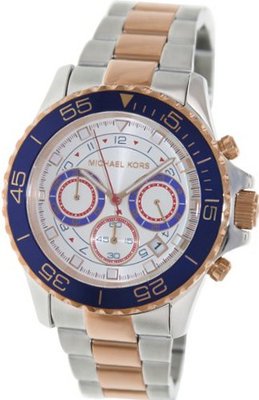 Michael Kors Everest Chronograph MK5794