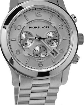 Michael Kors Michael Kors mk8086