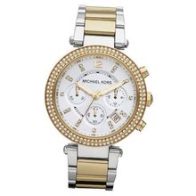 Michael Kors MK5626 Parker Gold/Silver