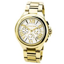 Michael Kors MK5635 Camille Gold