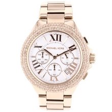 Michael Kors MK5636 Camille Rose Gold