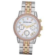 Michael Kors MK5650 Ritz Tri-tone