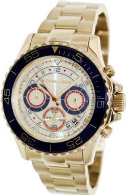 Michael Kors MK5792 Everest Chronograph Quartz