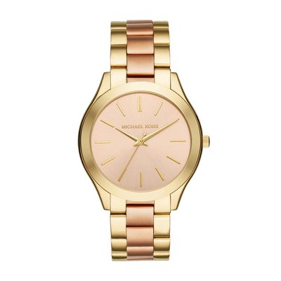 Michael Kors Slim Runway MK3493