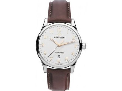 Michel Herbelin Water Resistant Automatic 1659/17MA