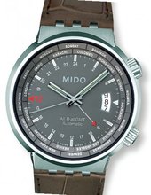 Mido All Dial All Dial GMT