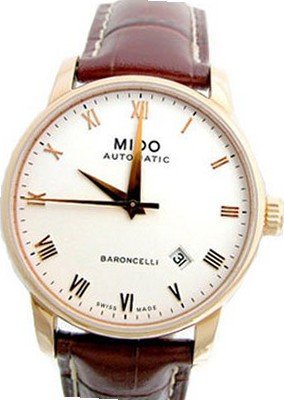 Mido es Baroncelli Automatic M8600.2.26.8 - WW