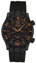 Mido Rubber Band Automatic Multifort