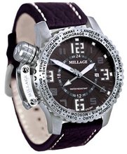 Millage Moscow Collection - BR-W-BR-LB