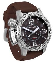 Millage Moscow Collection - BR-W-BR-SL