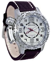Millage Moscow Collection - W-BLK-BR-LB