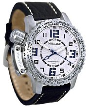 Millage Moscow Collection - W-BLU-BLK-LB