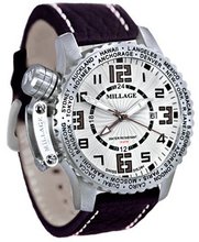 Millage Moscow Collection - W-BR-BR-LB