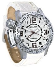 Millage Moscow Collection - W-BR-W-LB