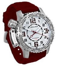 Millage Moscow Collection - W-RD-RD-SL