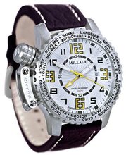 Millage Moscow Collection - W-Y-BR-LB