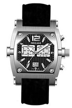 Millage Rouge SLS Collection -BLK-S