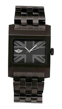 MINI COOPER METAL WATCH