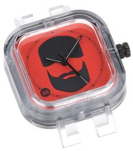 uModify Watches Modify es Unisex MW0118 Wilson Mini Face 