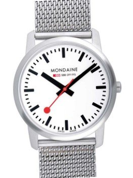 Mondaine A400.30351.16