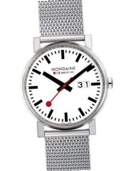 Mondaine A627.30303.11