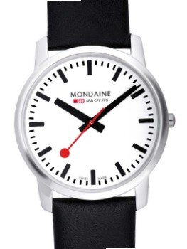 Mondaine A638.30350.11