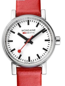 Mondaine MSE.26110.LC