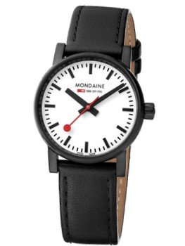 Mondaine MSE.30111.LB