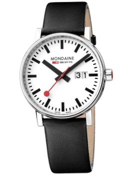 Mondaine MSE.40210.LB