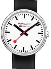 Mondaine MSX.3511B.LB