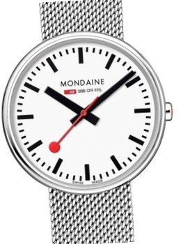 Mondaine MSX.3511B.SM