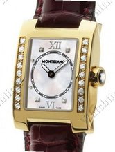 Montblanc Profile Profile Lady Couture Collection