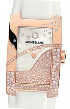 Montblanc Profile Profile Lady Elegance Diamonds