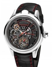 Montblanc Special models/Others TimeWriter II Chronographe Bi-Frequence 1000