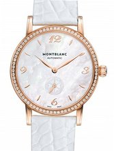 Montblanc Star Star Classique Lady Automatic